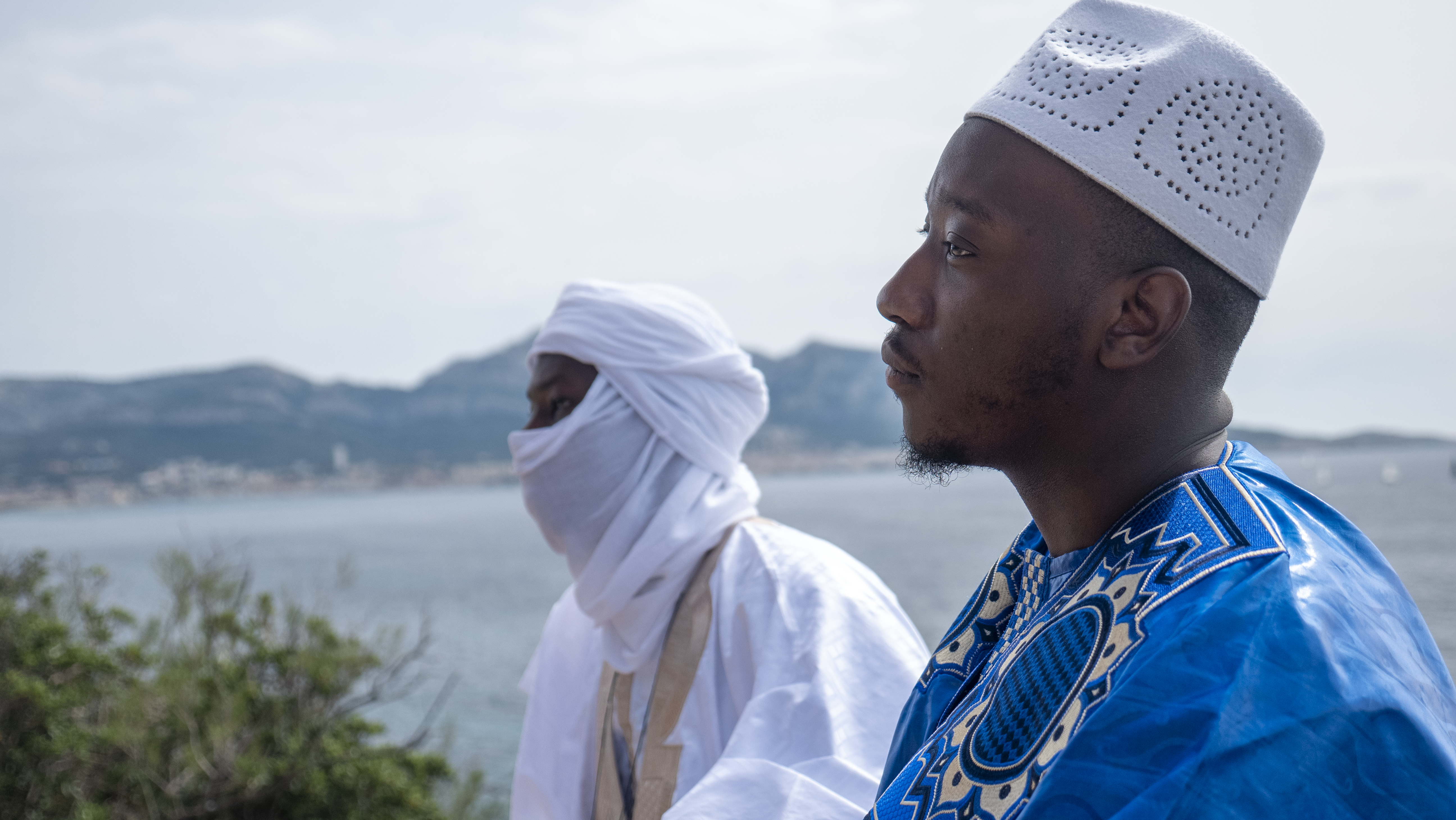 Collection Traditionnelle Comorienne