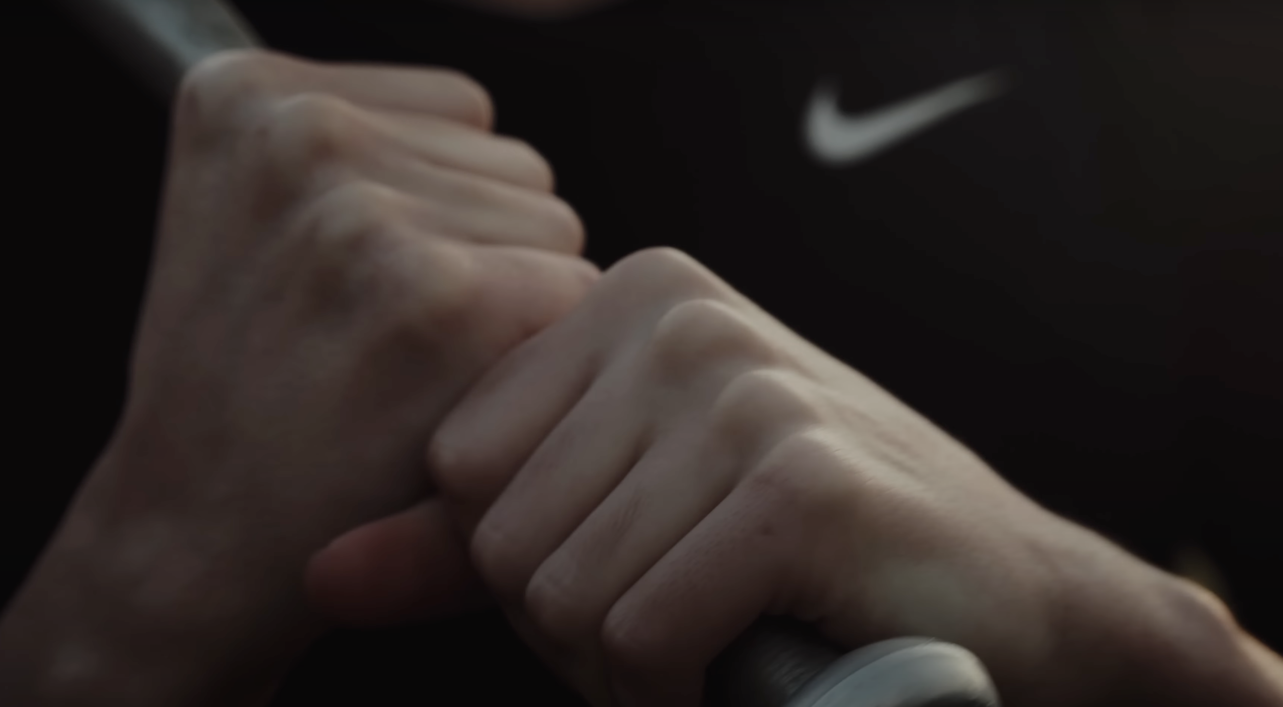 Nike x Sony A6400